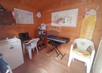 Sala da pranzo - Loft Bagni di Lucca - foto 10