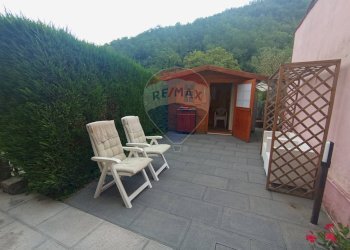 Terrazza - Loft Bagni di Lucca - foto 11