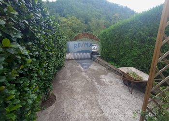 Terrazza - Loft Bagni di Lucca - foto 12