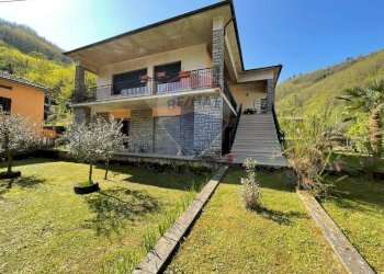 Casa all\'aperto - Villa Bagni di Lucca - foto 1