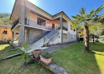 Casa all\'aperto - Villa Bagni di Lucca - foto 2