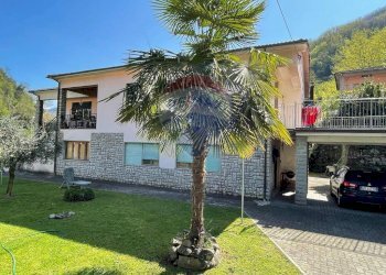 Giardino - Villa Bagni di Lucca - foto 3