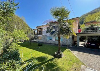 Giardino - Villa Bagni di Lucca - foto 6