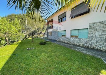 Giardino - Villa Bagni di Lucca - foto 8