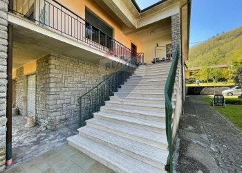 Scale - Villa Bagni di Lucca - foto 9