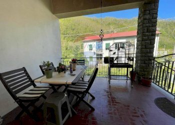 Terrazza - Villa Bagni di Lucca - foto 12