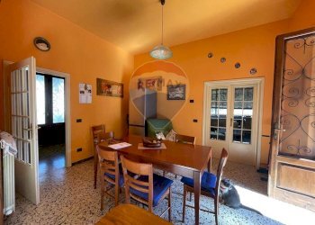 Sala da pranzo - Villa Bagni di Lucca - foto 14