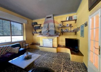 Soggiorno - Villa Bagni di Lucca - foto 15