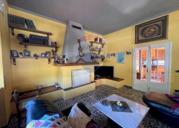 Soggiorno - Villa Bagni di Lucca - foto 16