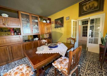 Sala da pranzo - Villa Bagni di Lucca - foto 17