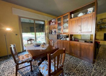 Sala da pranzo - Villa Bagni di Lucca - foto 18