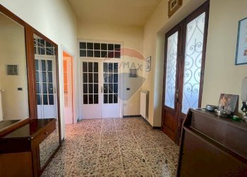 Hall / corridoio - Villa Bagni di Lucca - foto 19