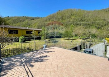 Vista delle montagne - Villa Bagni di Lucca - foto 23