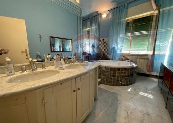 Bagno - Villa Bagni di Lucca - foto 28