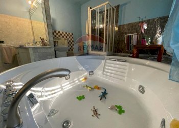 Bagno - Villa Bagni di Lucca - foto 29