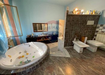 Bagno - Villa Bagni di Lucca - foto 31