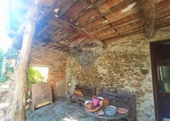 Terrazza - Rustico Lucca - foto 20