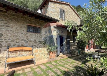 Casa all\'aperto - Rustico Bagni di Lucca - foto 2