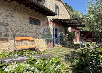 Casa all\'aperto - Rustico Bagni di Lucca - foto 3