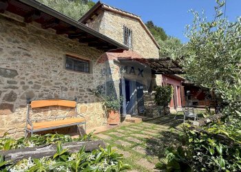 Casa all\'aperto - Rustico Bagni di Lucca - foto 5