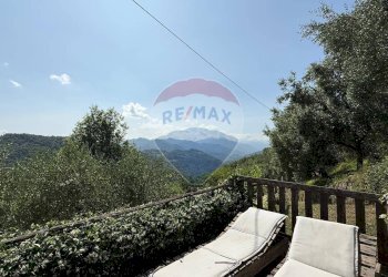 Balcone - Rustico Bagni di Lucca - foto 8