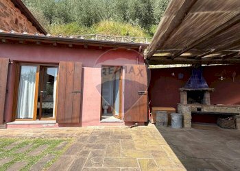 Casa all\'aperto - Rustico Bagni di Lucca - foto 12