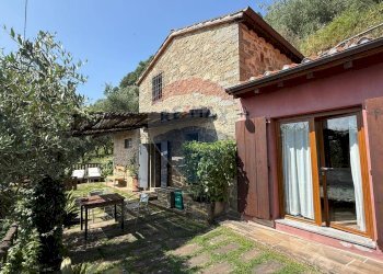 Casa all\'aperto - Rustico Bagni di Lucca - foto 13