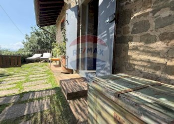 Giardino - Rustico Bagni di Lucca - foto 14