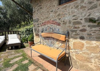 Casa all\'aperto - Rustico Bagni di Lucca - foto 15