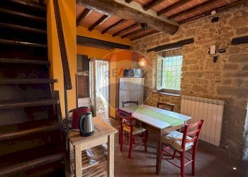 Sala da pranzo - Rustico Bagni di Lucca - foto 17