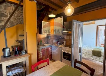 Cucina - Rustico Bagni di Lucca - foto 18