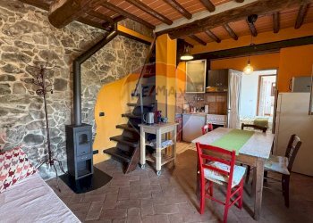 Sala da pranzo - Rustico Bagni di Lucca - foto 19