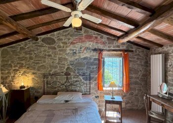 Camera / camera da letto - Rustico Bagni di Lucca - foto 21