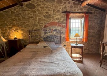 Camera / camera da letto - Rustico Bagni di Lucca - foto 22