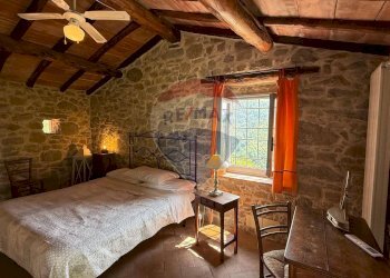 Camera / camera da letto - Rustico Bagni di Lucca - foto 23