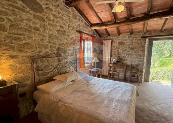 Camera / camera da letto - Rustico Bagni di Lucca - foto 24