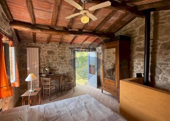 Camera / camera da letto - Rustico Bagni di Lucca - foto 25