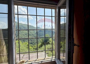 Balcone - Rustico Bagni di Lucca - foto 26