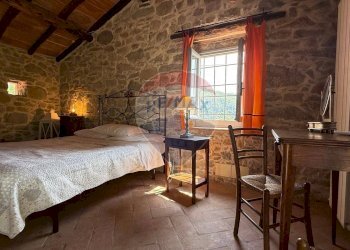 Camera / camera da letto - Rustico Bagni di Lucca - foto 27