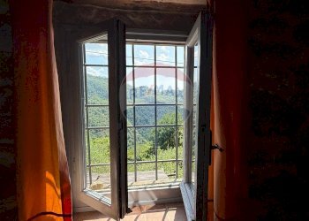 Balcone - Rustico Bagni di Lucca - foto 31