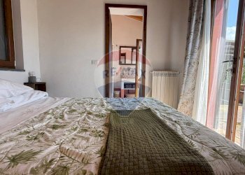 Camera / camera da letto - Rustico Bagni di Lucca - foto 34