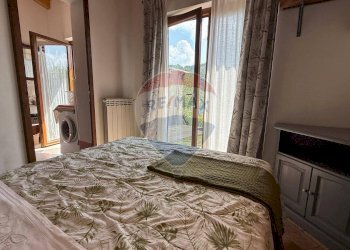 Camera / camera da letto - Rustico Bagni di Lucca - foto 37