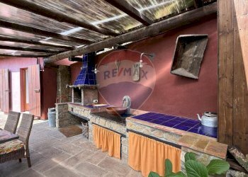 Terrazza - Rustico Bagni di Lucca - foto 39