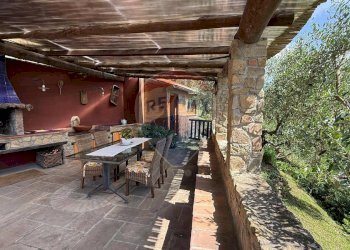 Terrazza - Rustico Bagni di Lucca - foto 42