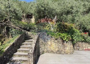 Giardino - Rustico Bagni di Lucca - foto 48