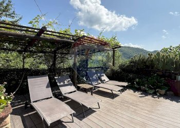 Terrazza - Rustico Bagni di Lucca - foto 50