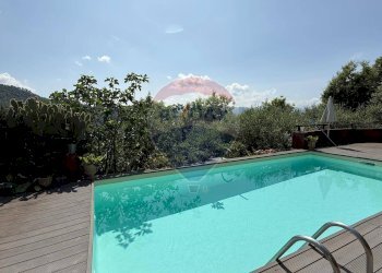 Piscina - Rustico Bagni di Lucca - foto 57