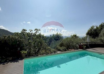 Piscina - Rustico Bagni di Lucca - foto 58