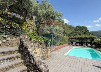 Piscina - Rustico Bagni di Lucca - foto 60