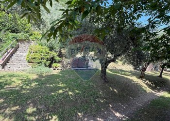 Giardino - Rustico Bagni di Lucca - foto 62